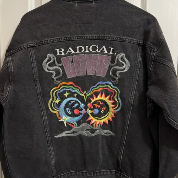 Levi’s  jacket - Picture 1 of 5